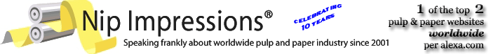 Nip Impressions logo