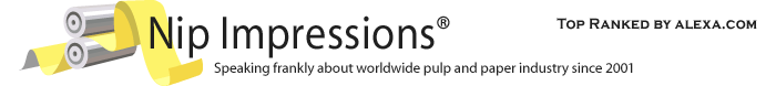Nip Impressions logo